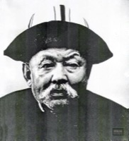 Каралаев, Саякбай