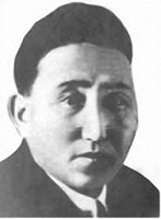 Исакеев, Баялы Дикамбаевич