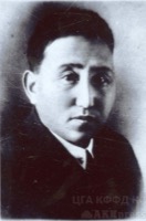 Исакеев, Баялы Дикамбаевич