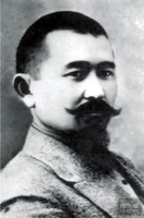 Исакеев, Баялы Дикамбаевич