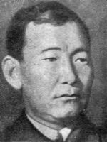 Исакеев, Баялы Дикамбаевич