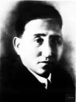 Исакеев, Баялы Дикамбаевич