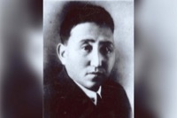 Исакеев, Баялы Дикамбаевич