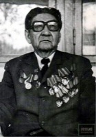 Боталиев, Аширалы