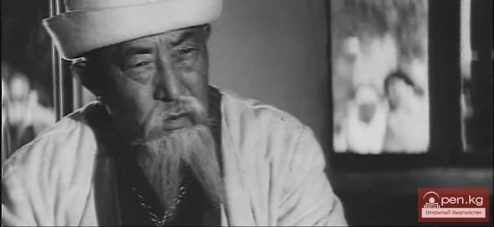 Боталиев, Аширалы