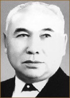 Боталиев, Аширалы