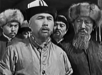 Боталиев, Аширалы