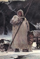 Челюскин, Семён Иванович