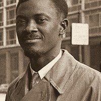 Лумумба, Патрис