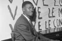 Лумумба, Патрис