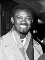 Лумумба, Патрис