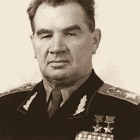 Чуйков, Василий Иванович