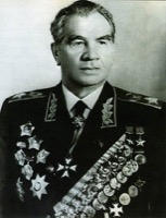 Чуйков, Василий Иванович