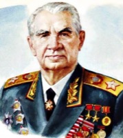 Чуйков, Василий Иванович