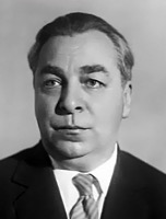 Фёдоров, Евгений Константинович