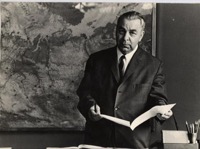 Фёдоров, Евгений Константинович