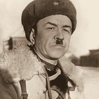 Панфилов, Иван Васильевич