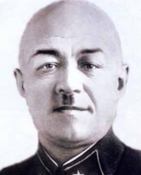 Панфилов, Иван Васильевич