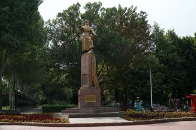 Панфилов, Иван Васильевич