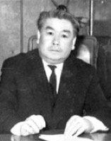 Суеркулов, Абды Суеркулович