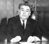 Суеркулов, Абды Суеркулович