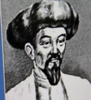 Арстанбек Буйлаш уулу