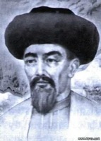 Арстанбек Буйлаш уулу