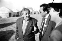 Бердибаев, Рахманкул