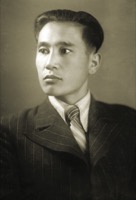 Бердибаев, Рахманкул