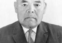 Ахунбаев, Иса Коноевич