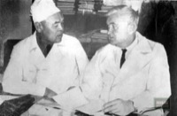 Ахунбаев, Иса Коноевич