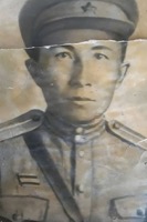 Койбагаров