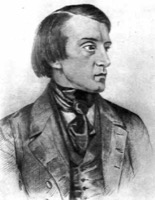 Белинский, Виссарион Григорьевич