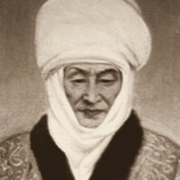 Курманжан-датка