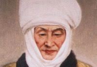 Курманжан-датка