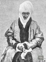 Курманжан-датка