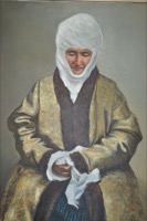 Курманжан-датка