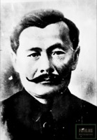 Жукеев-Пудовкин, Орозбек