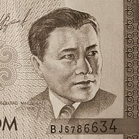 Малдыбаев, Абдылас Малдыбаевич