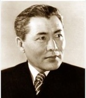 Малдыбаев, Абдылас Малдыбаевич