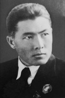 Малдыбаев, Абдылас Малдыбаевич