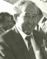 Масалиев, Абсамат Масалиевич