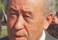 Масалиев, Абсамат Масалиевич