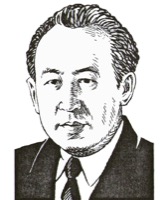 Масалиев, Абсамат Масалиевич