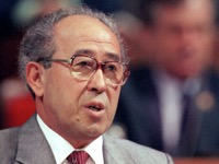 Масалиев, Абсамат Масалиевич