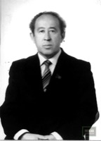 Масалиев, Абсамат Масалиевич