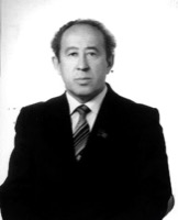 Масалиев, Абсамат Масалиевич