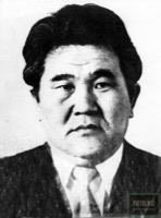 Масалиев, Абсамат Масалиевич