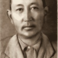 Чортеков, Анварбек