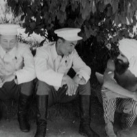 Чортеков, Анварбек